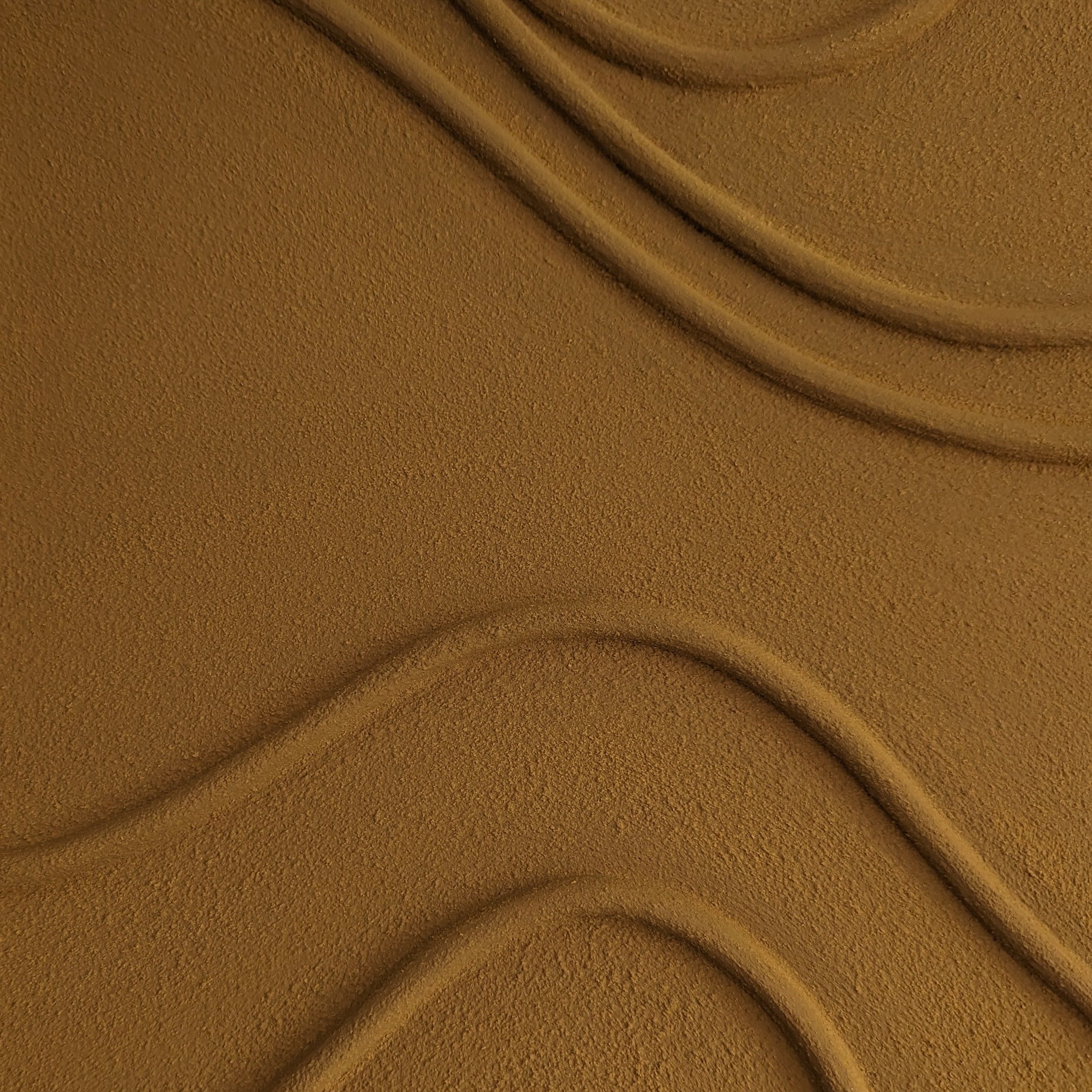 Toile minimaliste encadrée